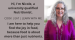 Nuritionist - Nicole Wilson